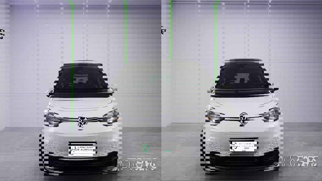 Volkswagen ID.3 de 2022
