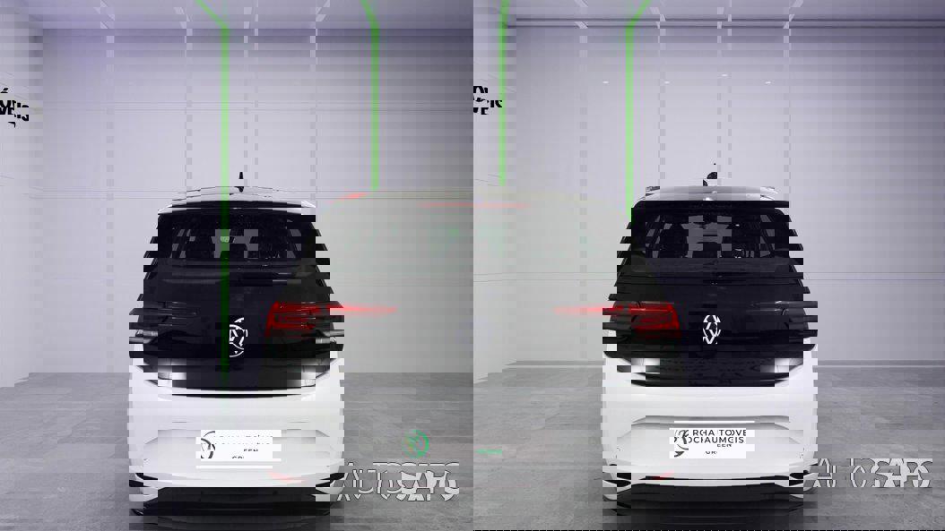Volkswagen ID.3 de 2022