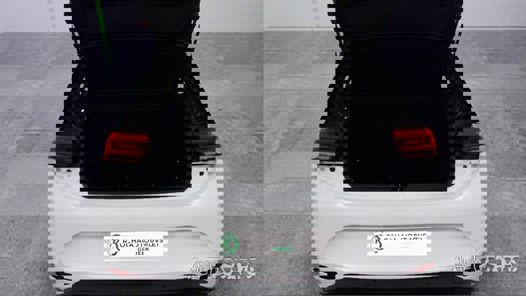 Volkswagen ID.3 de 2022