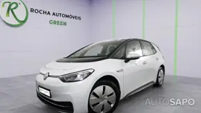 Volkswagen ID.3 de 2022