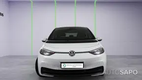 Volkswagen ID.3 de 2022