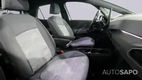 Volkswagen ID.3 de 2022