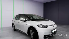 Volkswagen ID.3 de 2022