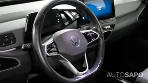 Volkswagen ID.3 de 2022