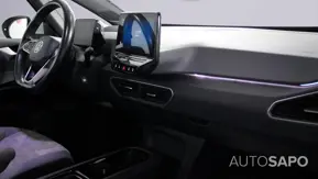 Volkswagen ID.3 de 2022
