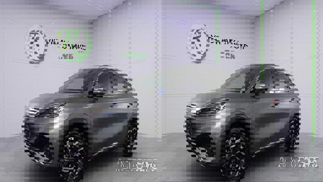 BYD Atto 3 de 2023