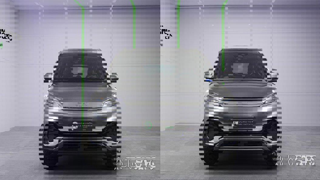 BYD Atto 3 de 2023