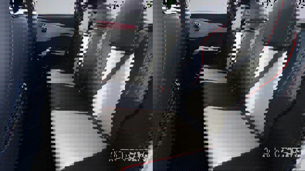 BYD Atto 3 de 2023