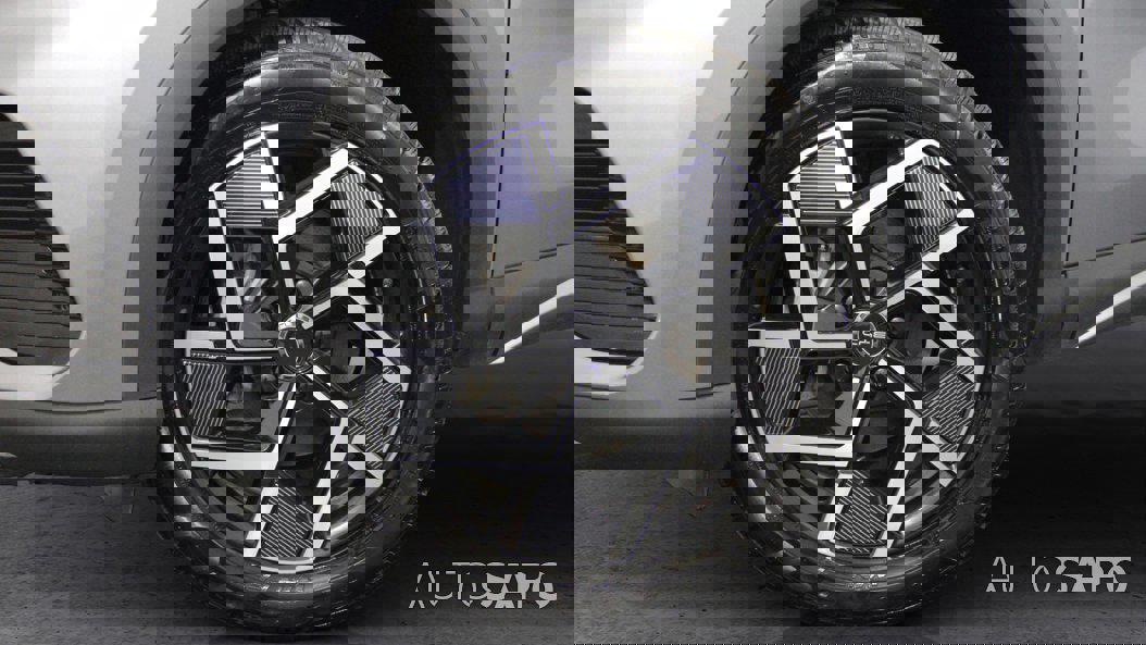 BYD Atto 3 de 2023