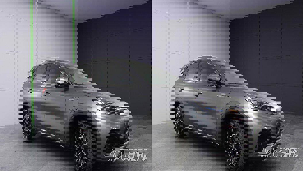 BYD Atto 3 de 2023