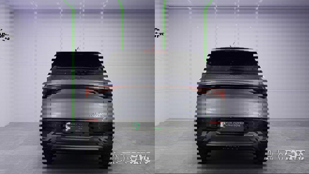 BYD Atto 3 de 2023