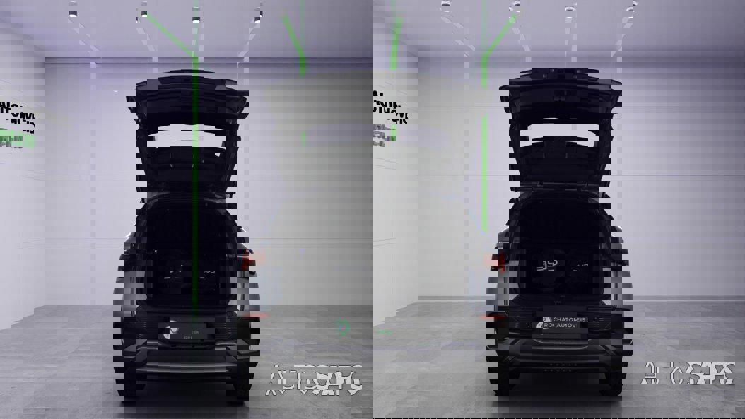 BYD Atto 3 de 2023