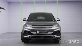 BYD Atto 3 de 2023