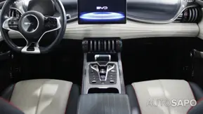 BYD Atto 3 de 2023