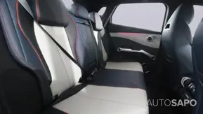 BYD Atto 3 de 2023