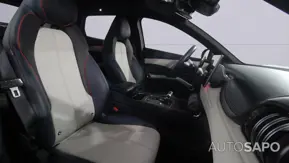 BYD Atto 3 de 2023