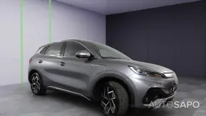 BYD Atto 3 de 2023
