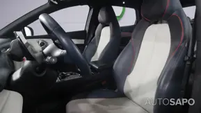 BYD Atto 3 de 2023
