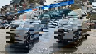 Fiat Panda de 2022