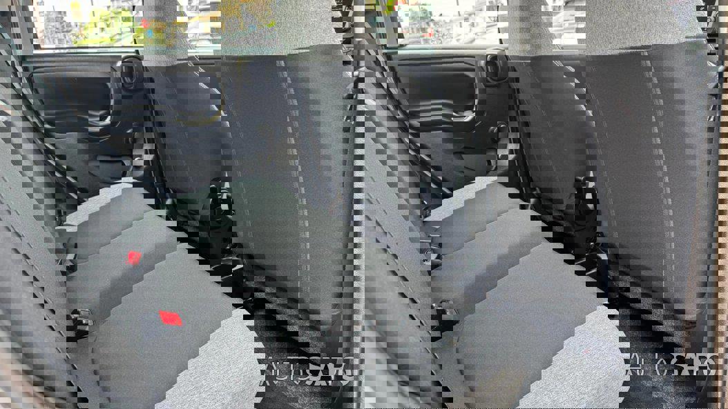 Fiat Panda de 2022
