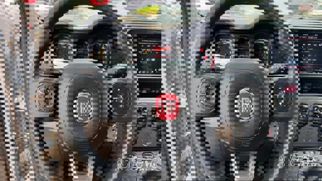 Fiat Panda de 2022