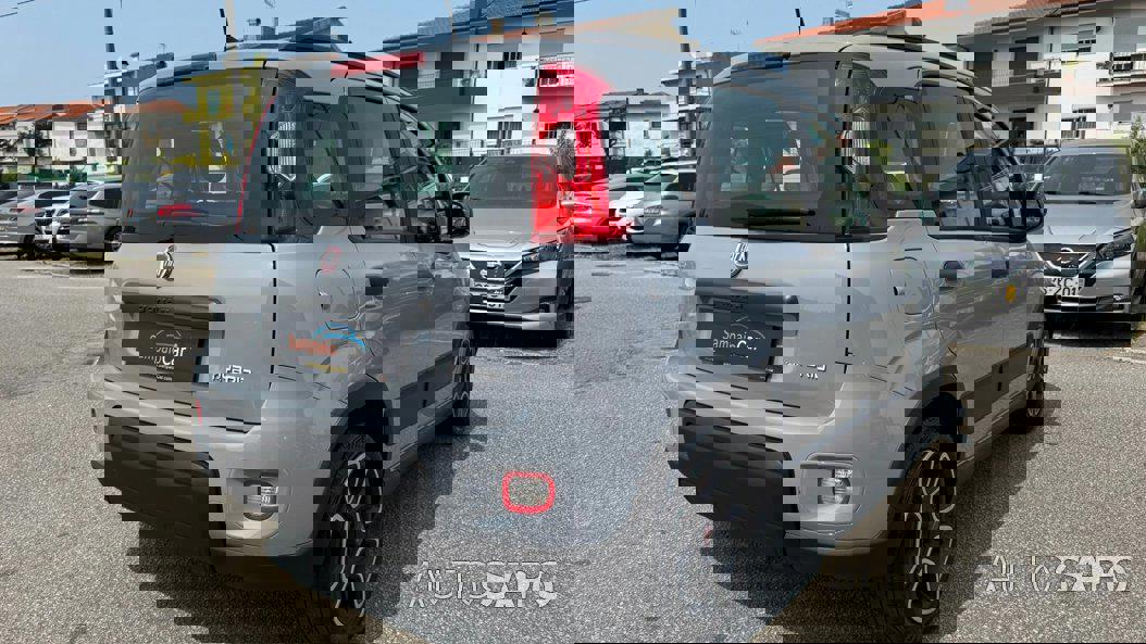 Fiat Panda de 2022