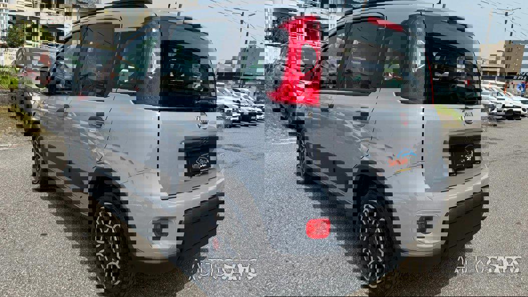 Fiat Panda de 2022