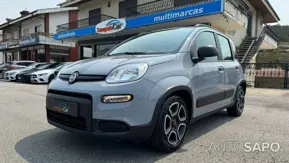 Fiat Panda de 2022