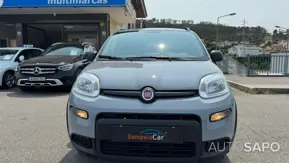 Fiat Panda de 2022