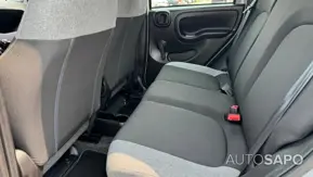 Fiat Panda de 2022
