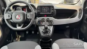 Fiat Panda de 2022