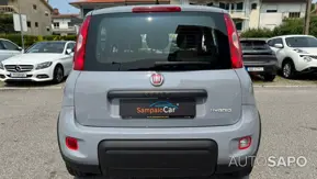 Fiat Panda de 2022