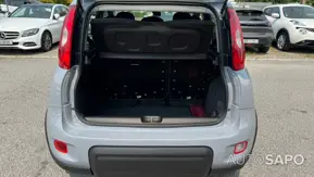 Fiat Panda de 2022