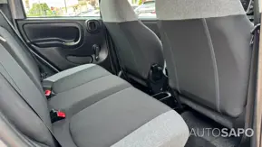 Fiat Panda de 2022