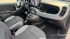 Fiat Panda de 2022