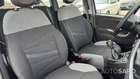 Fiat Panda de 2022