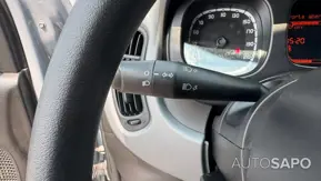 Fiat Panda de 2022