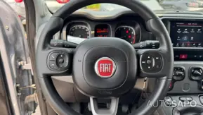 Fiat Panda de 2022