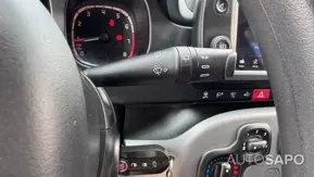 Fiat Panda de 2022