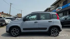 Fiat Panda de 2022