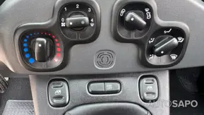 Fiat Panda de 2022