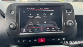 Fiat Panda de 2022