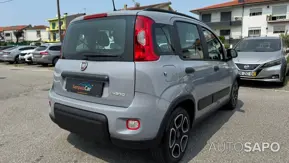 Fiat Panda de 2022