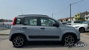 Fiat Panda de 2022
