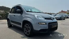 Fiat Panda de 2022