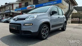 Fiat Panda de 2022