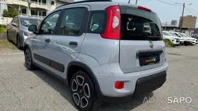 Fiat Panda de 2022