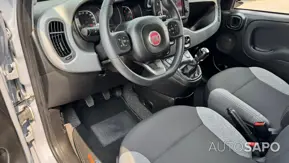 Fiat Panda de 2022