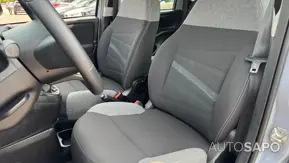 Fiat Panda de 2022