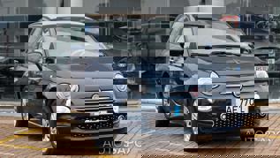 Fiat 500C de 2020
